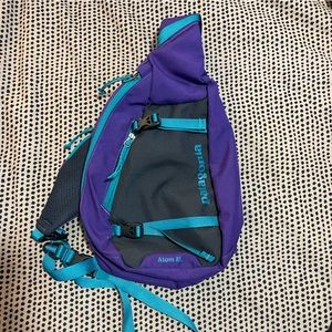 Patagonia Atom Sling Bag 8L